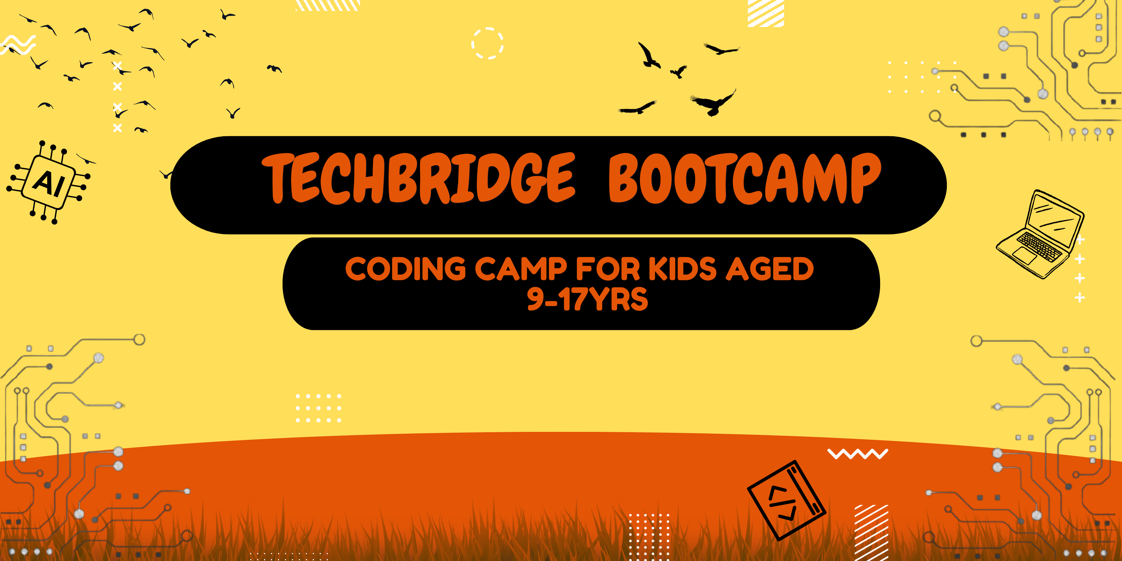 TechBridge Bootcamp